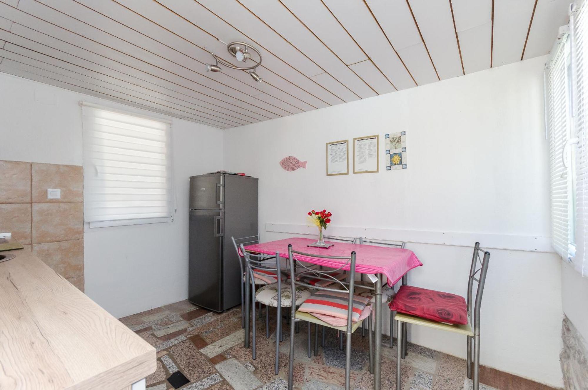 Holiday Home Ana- With Pool Kornić Extérieur photo