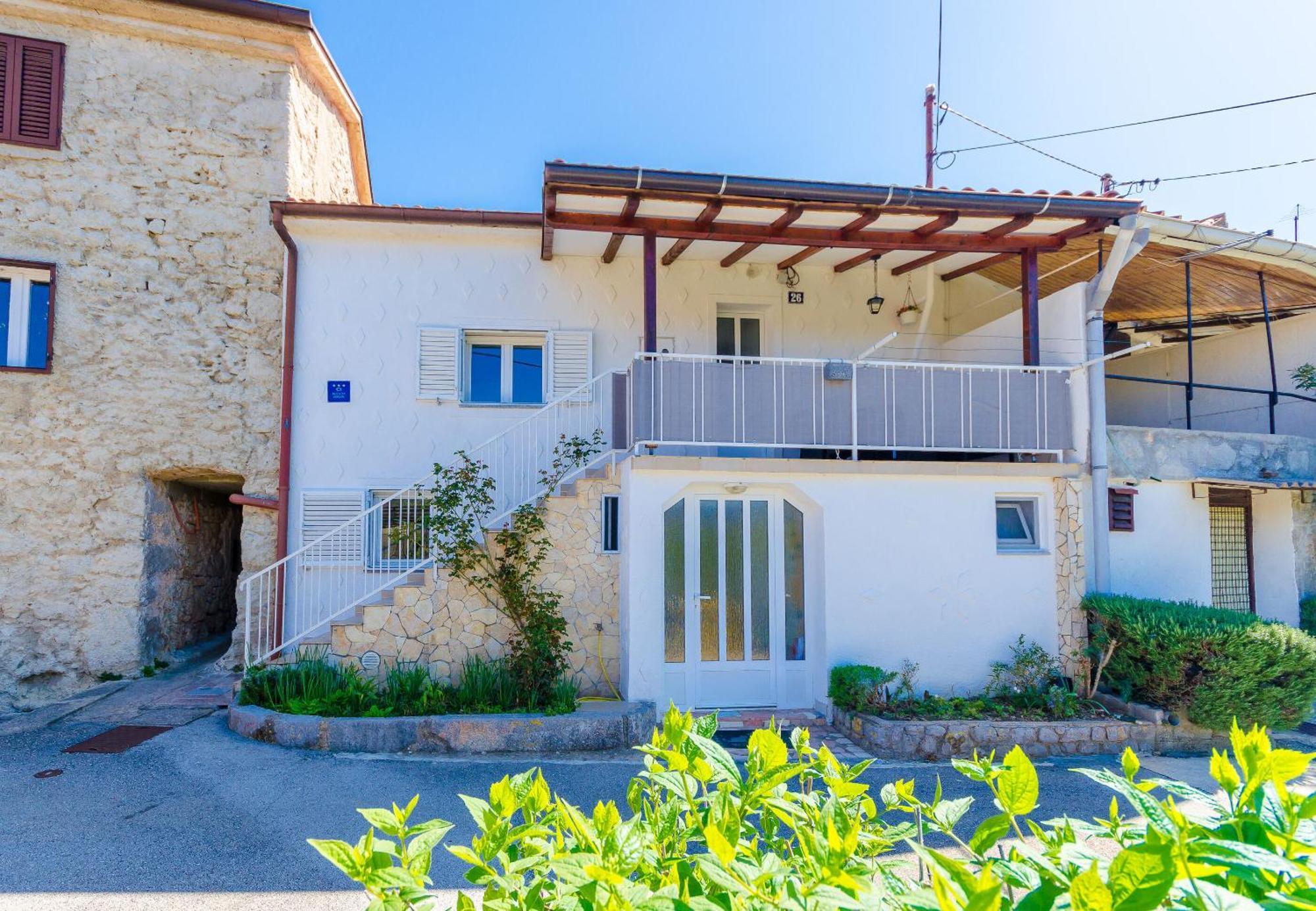 Holiday Home Ana- With Pool Kornić Extérieur photo